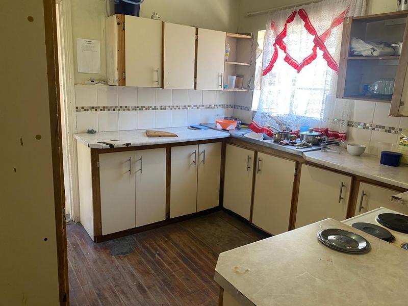 0 Bedroom Property for Sale in Queenstown Central Eastern Cape